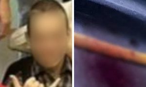 Месть за проигрыш: в Пермском крае ученик устроил резню из-за игры в школе   