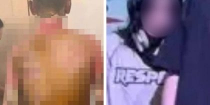 Новое ЧП в школе: в Красноярске ученица подожгла одноклассника и напала на детей с молотком