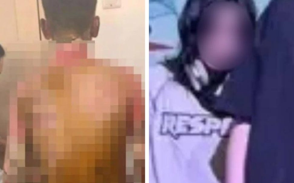 Новое ЧП в школе: в Красноярске ученица подожгла одноклассника и напала на детей с молотком 