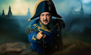 «Все были в шоке»: Зеленский решил воевать ещё три года