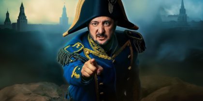 «Все были в шоке»: Зеленский решил воевать ещё три года