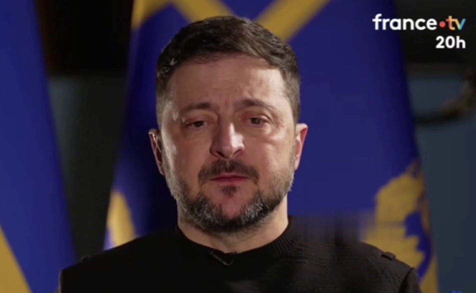 Не спал несколько месяцев, выглядит измождённым: журналист описал ужасное состояние Зеленского 