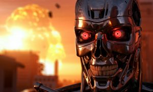 Скайнет станет реальностью? Человечество на грани ИИ-апокалипсиса — в 95% случаев по нам нанесут ядерный удар