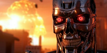 Скайнет станет реальностью? Человечество на грани ИИ-апокалипсиса — в 95% случаев по нам нанесут ядерный удар