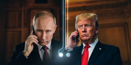 «Путин спас Иран одним звонком»: США экстренно отменили удары по Тегерану – какие слова президента России заставили Трампа развернуть корабли