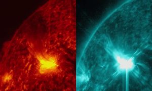 Мощнейшая вспышка произошла на Солнце: ученые бьют тревогу — Земле может грозить катастрофа?