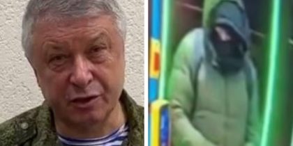 Человек по фамилии Корба: раскрыта личность киллера и пособников покушения на генерала Алексеева