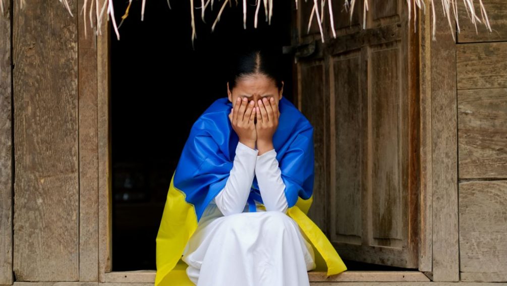 Бунт на Украине после мира? На Западе предупредили о риске массовых беспорядков