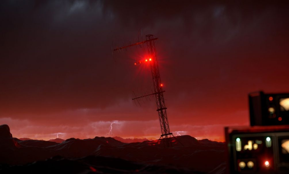 Намек на Украину: радио Судного дня передало новый загадочный сигнал 