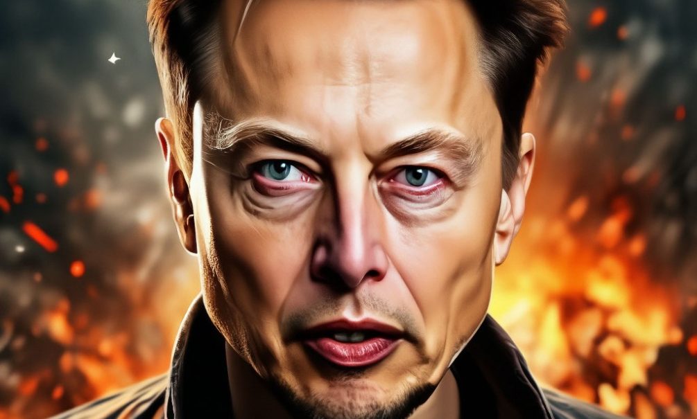 Илона Маска вызвали на допрос: французские власти требуют от миллиардера явиться с повинной 