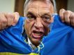 «Будет война на всем континенте»: Орбан жестко призвал Европу не делать глупостей с размещением войск на Украине