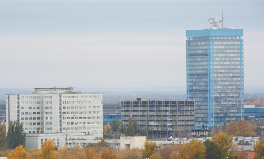 «Место проклятое»: АВТОВАЗ пожаловался на падение продаж, несмотря на господдержку 