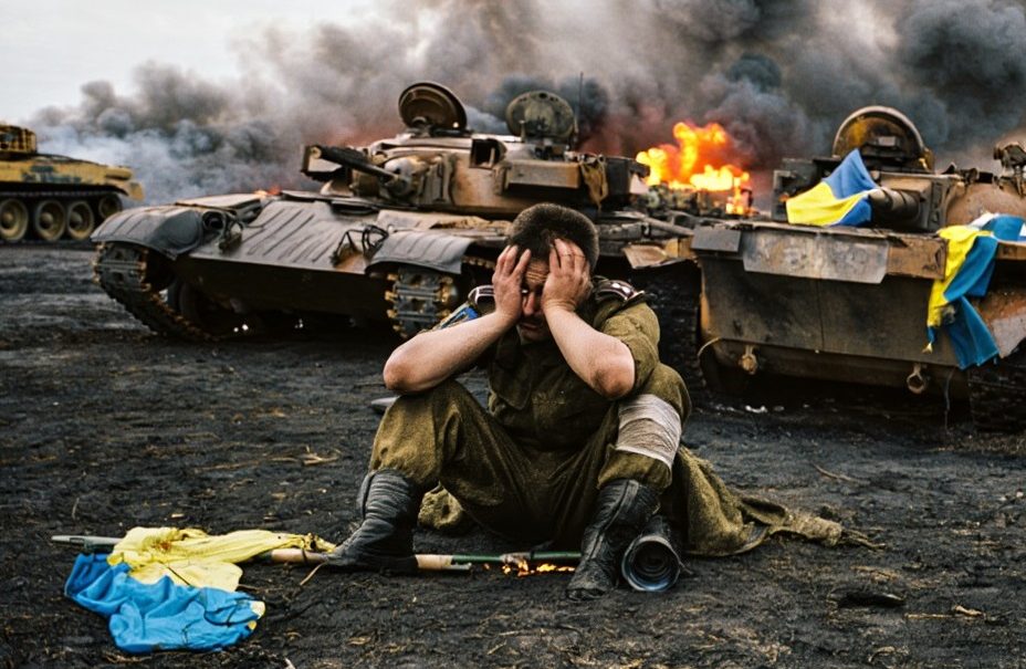 Генштаб РФ озвучили реальные потери ВСУ: счет пошел на миллионы Генштаб РФ озвучили реальные потери ВСУ: счет пошел на миллионы