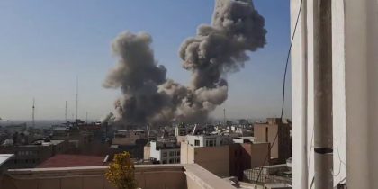 В Ираке готовы воевать на стороне Ирана, Саудовская Аравия - на стороне США: американцы перебрасывают в регион сухопутные войска