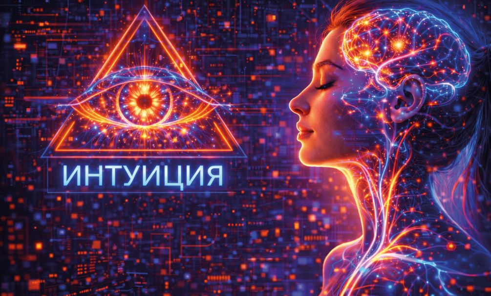 Блуждающий нерв: внутренняя интуиция и кнопка «ВЫКЛ» для стресса 