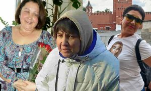 «Она уже – удобрение»: третья участница покушения на генерала Алексеева вылетела в Стамбул и потерялась на Украине