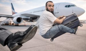 «Россия пошла навстречу ваххабиту» - недовольного мигранта лишили «плохого» российского паспорта