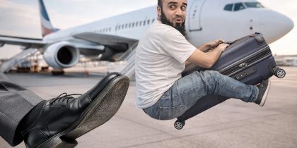 «Россия пошла навстречу ваххабиту» - недовольного мигранта лишили «плохого» российского паспорта