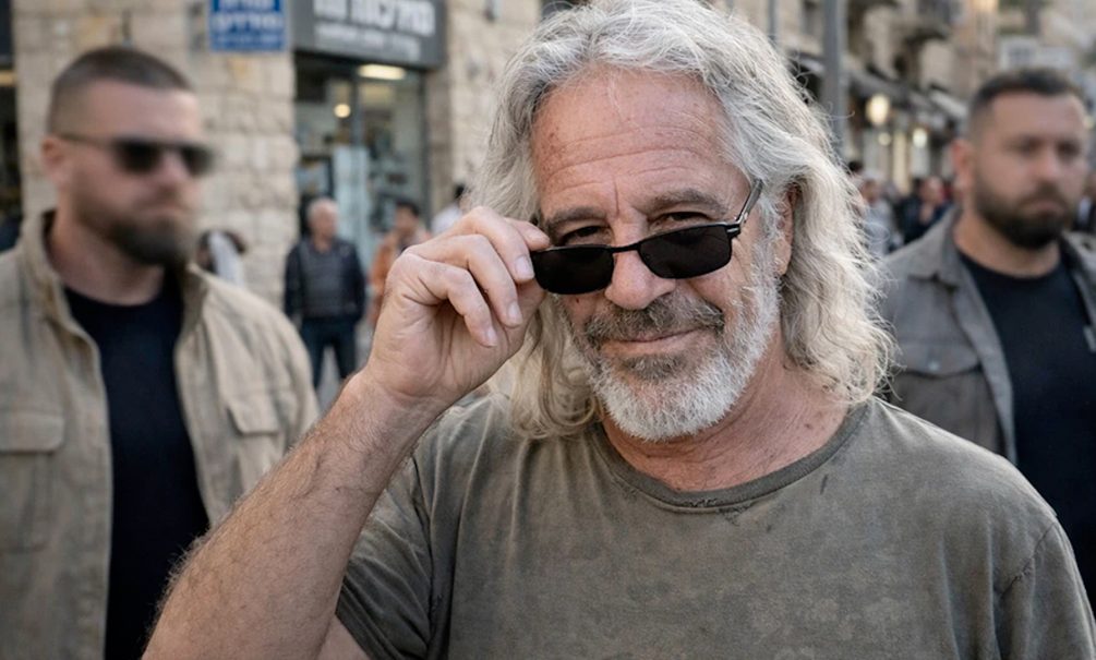 «А он – живой!»: зачем файлы Эпштейна опубликовали именно сейчас? Конспирологи выдвинули шокирующую теорию 