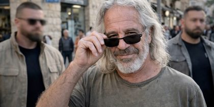 «А он – живой!»: зачем файлы Эпштейна опубликовали именно сейчас? Конспирологи выдвинули шокирующую теорию