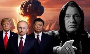 «Третья мировая начнётся в 2027 году, а от одной страны на юге Европы ничего не останется»: пророчество Жириновского незадолго до смерти потрясло Сеть