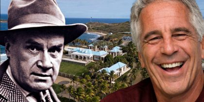 Детские жертвоприношения на 