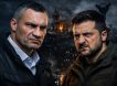 Киев на грани катастрофы: Кличко обвинил Зеленского в критической ситуации в столице Украины
