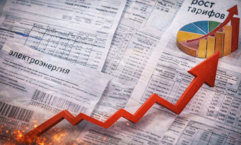 КПРФ потребовало от губернатора Ленинградской области назвать виновных в огромных счетах за электроэнергию 