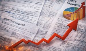 КПРФ потребовало от губернатора Ленинградской области назвать виновных в огромных счетах за электроэнергию