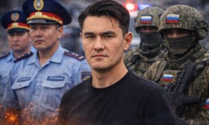 Что будет дальше? Казахстан взялся за Сабурова — силовики начали проверку комика из-за поддержки ЧВК «Вагнер»