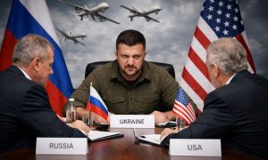 «Раунд просто для галочки»: Украина может выдвинуть наглое требование на переговорах в Женеве