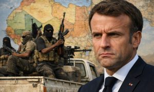 Макрон жаждет реванша: спецслужбы Франции готовят устранение «неугодных лидеров» Африки