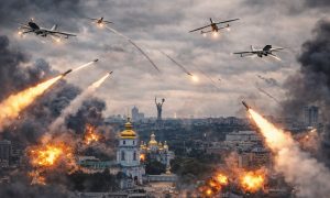 «Метод выписывания люлей»: Подоляка объяснил, почему уничтожение энергосистемы Украины возобновилось