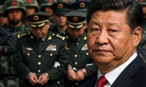 Си Цзиньпин охвачен паранойей: на Западе раскрыли причины массовых чисток в армии КНР