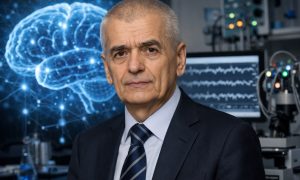 Раньше, чем вы думаете: Онищенко назвал возраст старения мозга  