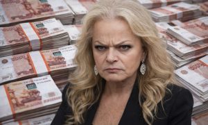 Ее предупреждали, но она настаивала: всплыла скандальная запись разговора Долиной с банком