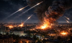 ВСУ обстреляли ракетами Белгород: в городе серия взрывов и перебои с электричеством