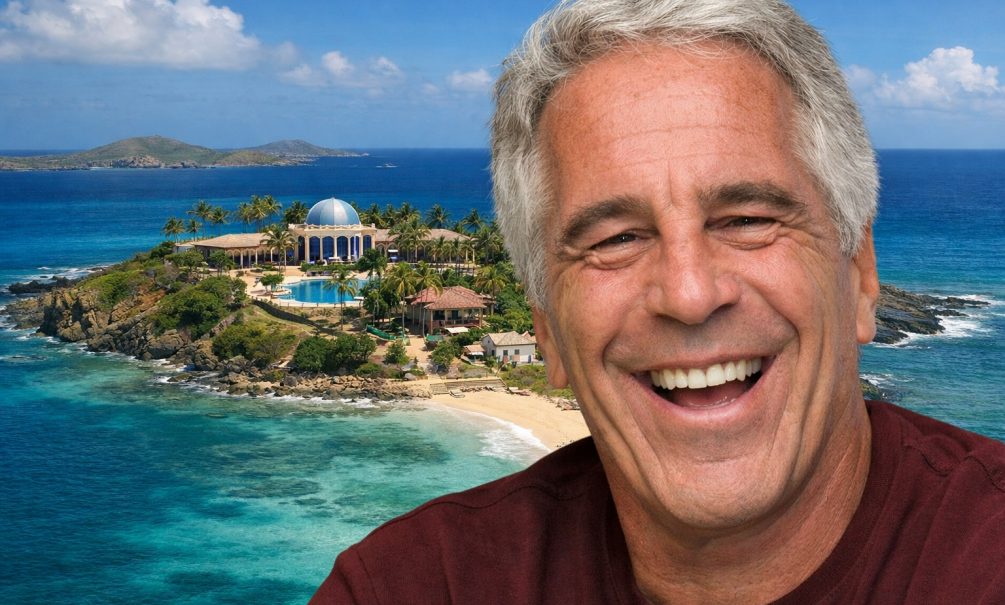 Жив ли Эпштейн? В Сети появились новые шокирующие версии о «короле педофилов» 