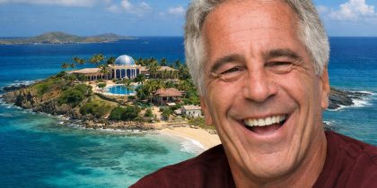 Жив ли Эпштейн? В Сети появились новые шокирующие версии о «короле педофилов»