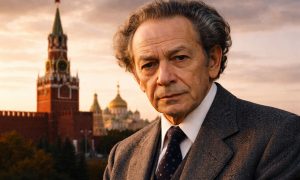 «26 февраля вы все увидите»: в сети всплыло «секретное пророчество» Мессинга на 2026 год