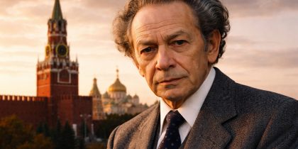 «26 февраля вы все увидите»: в сети всплыло «секретное пророчество» Мессинга на 2026 год