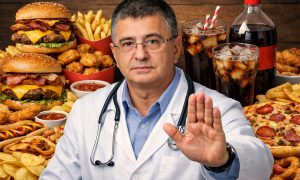 Россияне превращаются в «желеобразных американцев»: страшный диагноз поставил врач Мясников  