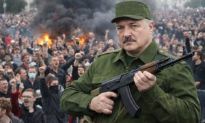 Запад хочет «раскачать» Белоруссию: в СВР предупредили о риске «цветной революции» в Минске