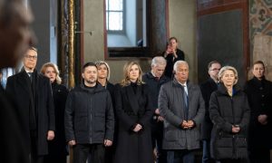 Это конец! Урсула фон дер Ляйен сильно расстроила Зеленского с членством в ЕС