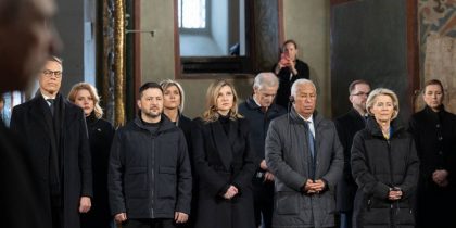 Это конец! Урсула фон дер Ляйен сильно расстроила Зеленского с членством в ЕС