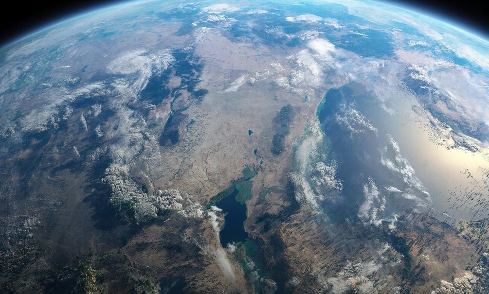 «Леса превратятся в пустыню»: на Земле может возникнуть эффект «неуправляемого парника» - ученые бьют тревогу 