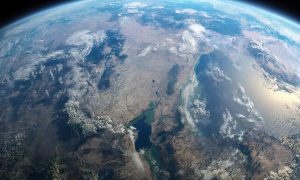 «Леса превратятся в пустыню»: на Земле может возникнуть эффект «неуправляемого парника» - ученые бьют тревогу