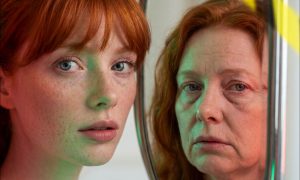 Почему после 45 лет тело разваливается быстрее