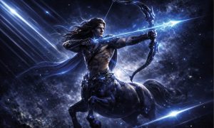 Гороскоп на 9 марта 2026 года