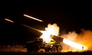 Новости СВО: покушение на Трампа, вражеские дроны атакуют Москву, ВС РФ выбивает логистику противника